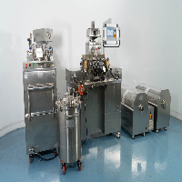 Wuxi Jangli Machinery JL-100II Soft Gelatin Encapsulation System image 1